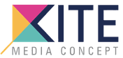 Kite Media Concept